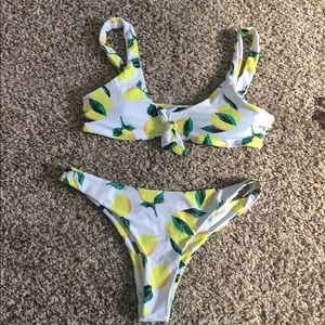 Bikini Set